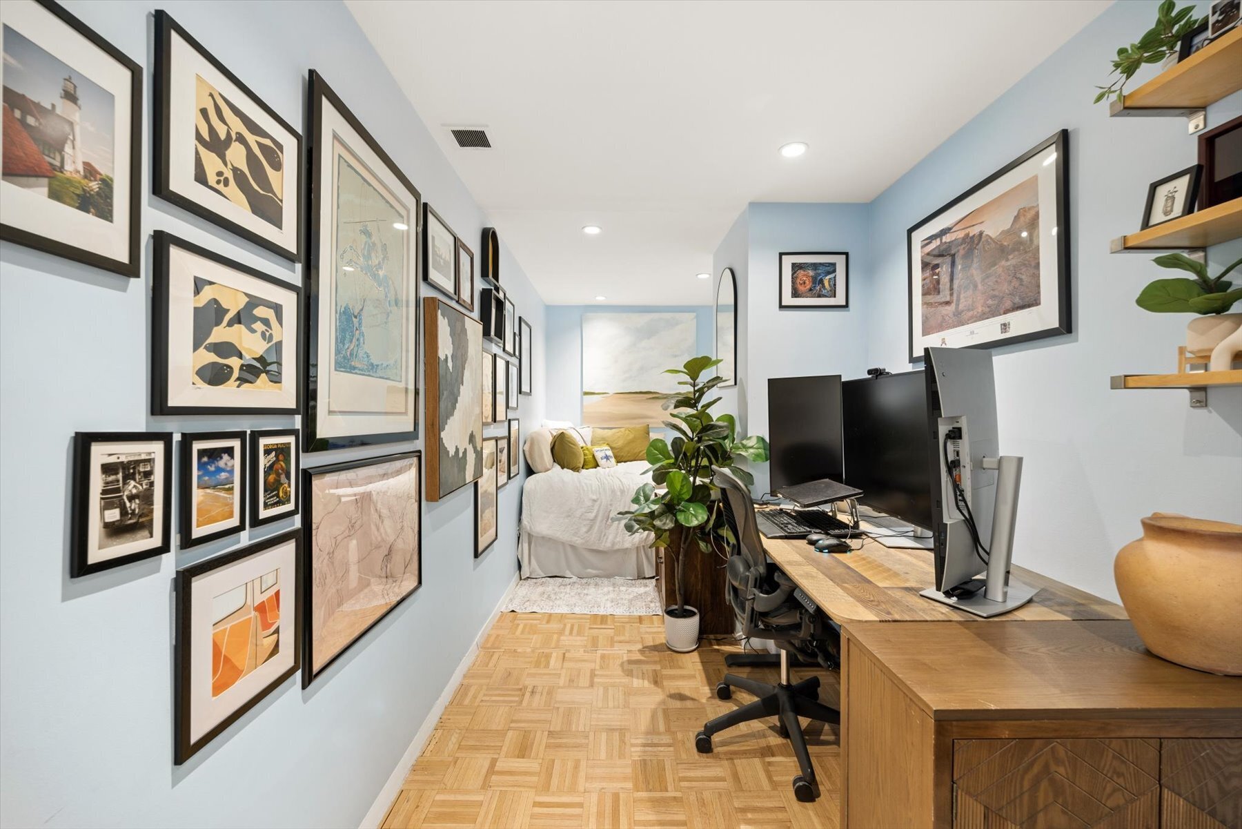 310 E 46th Street 4E