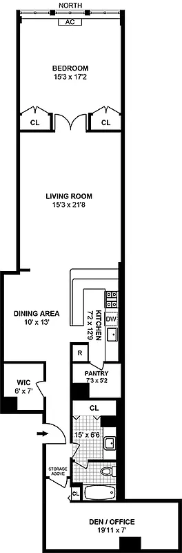 310 E 46th Street 4E