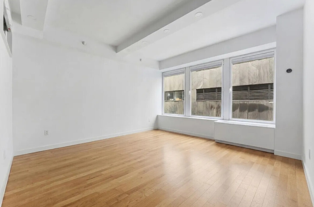 90 William Street 8H