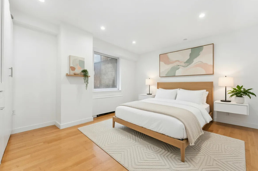 90 William Street 8H