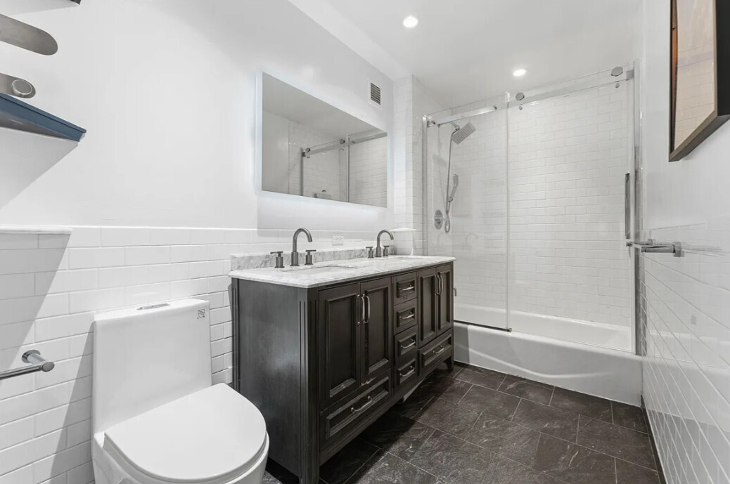 90 William Street 8H