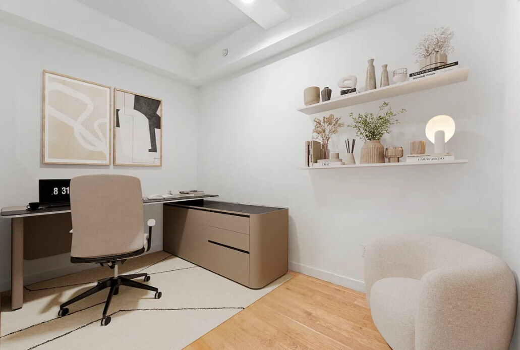 90 William Street 8H