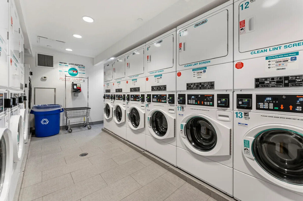 90 William Street 8H