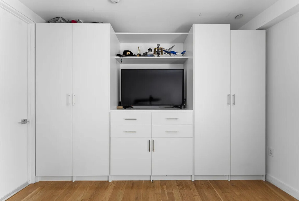 90 William Street 8H