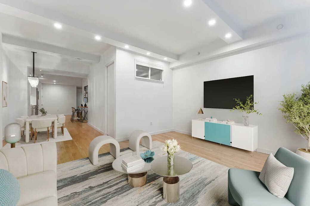 90 William Street 8H