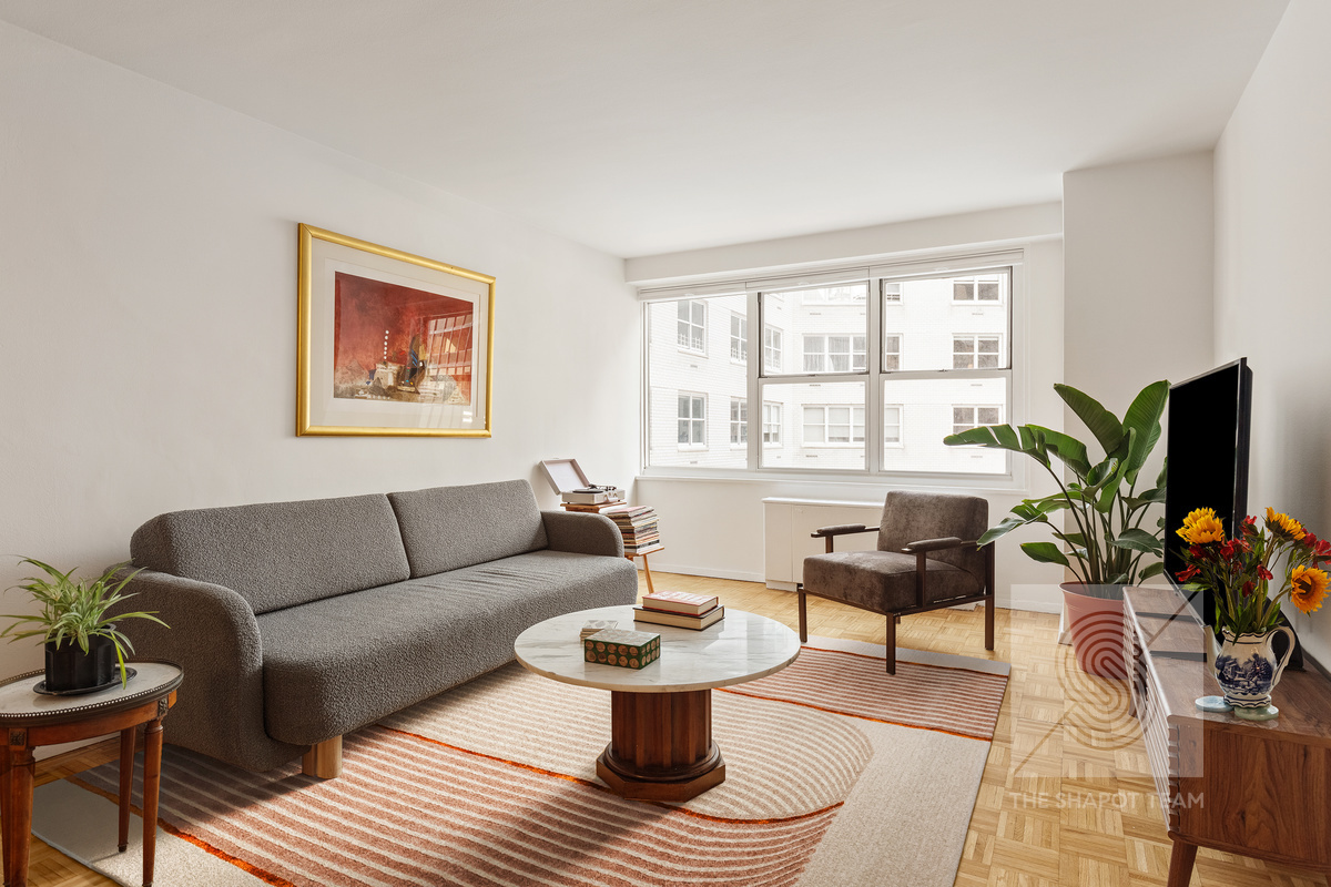 155 W 68th Street 1202
