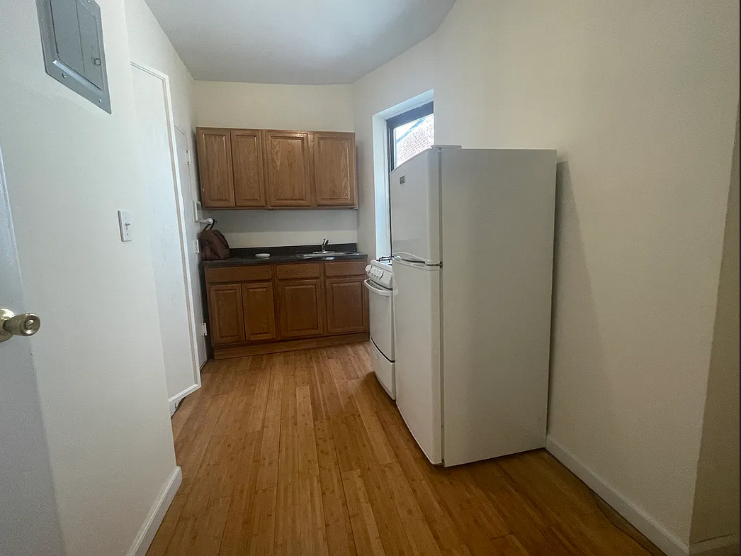 600 10th Avenue 3RN
