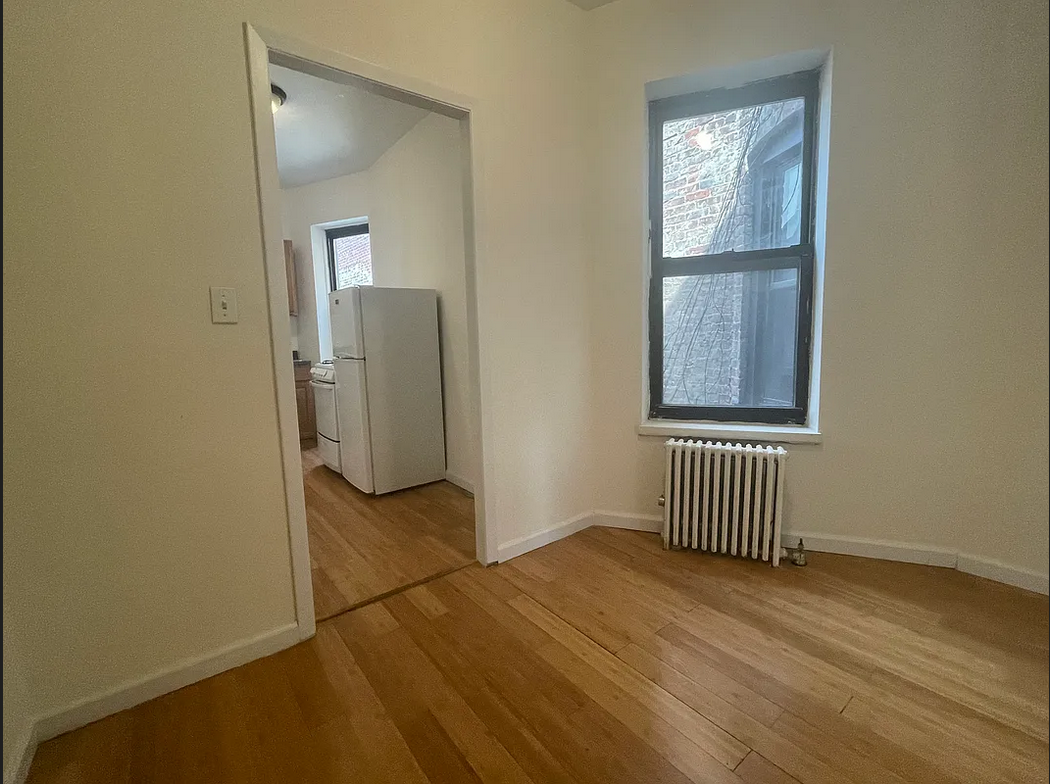 600 10th Avenue 3RN