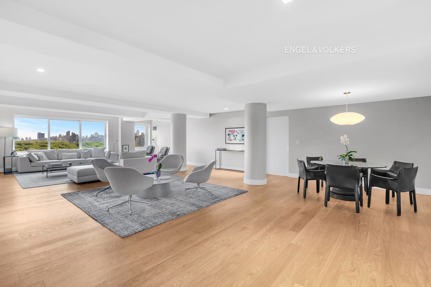 106 Central Park S 16A