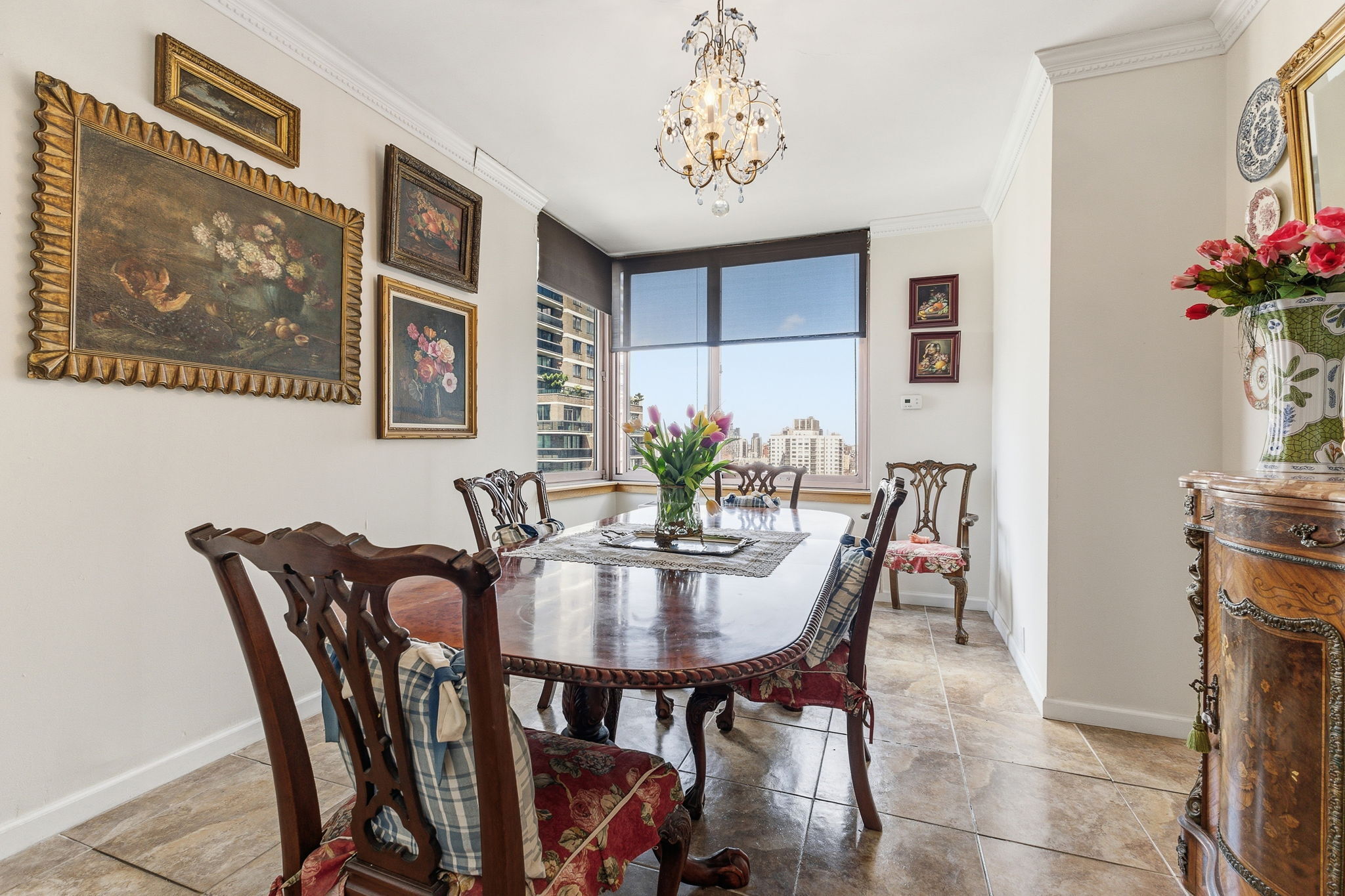 524 E 72nd Street 33CDE