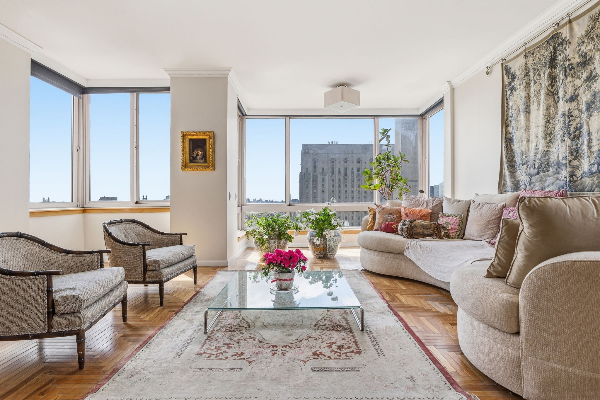 524 E 72nd Street 33CDE