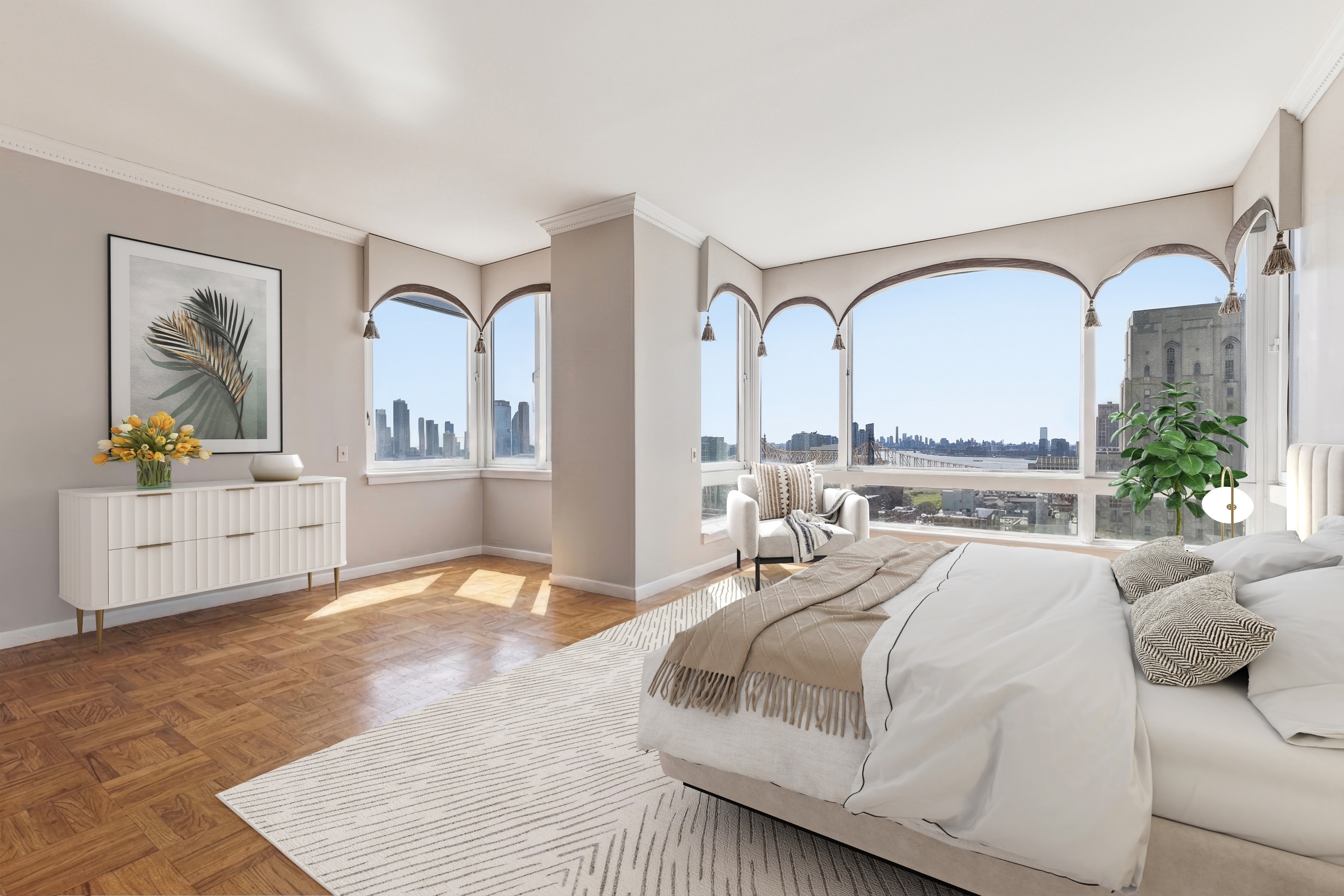 524 E 72nd Street 33CDE