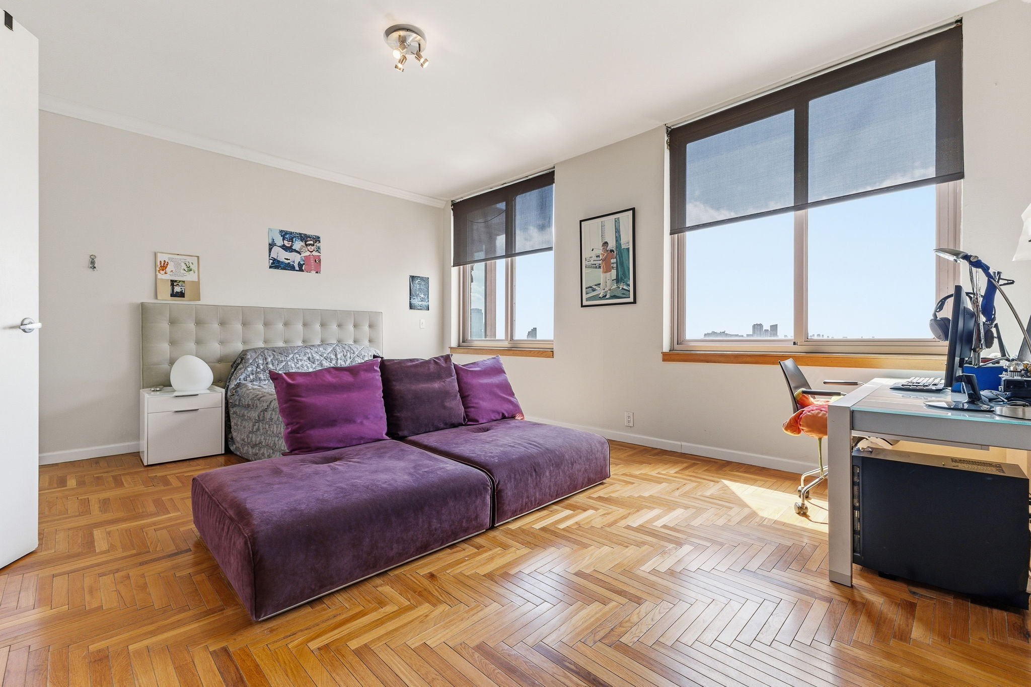 524 E 72nd Street 33CDE