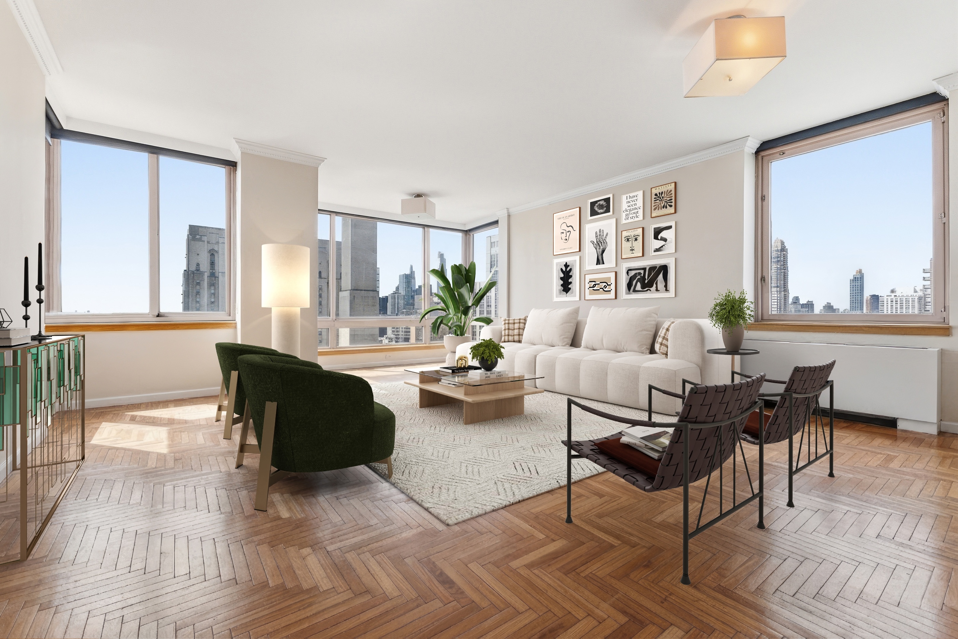 524 E 72nd Street 33CDE