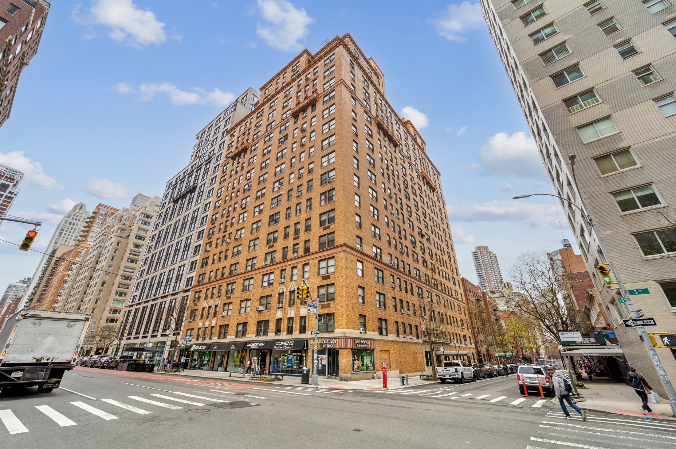 205 E 78th Street 12T