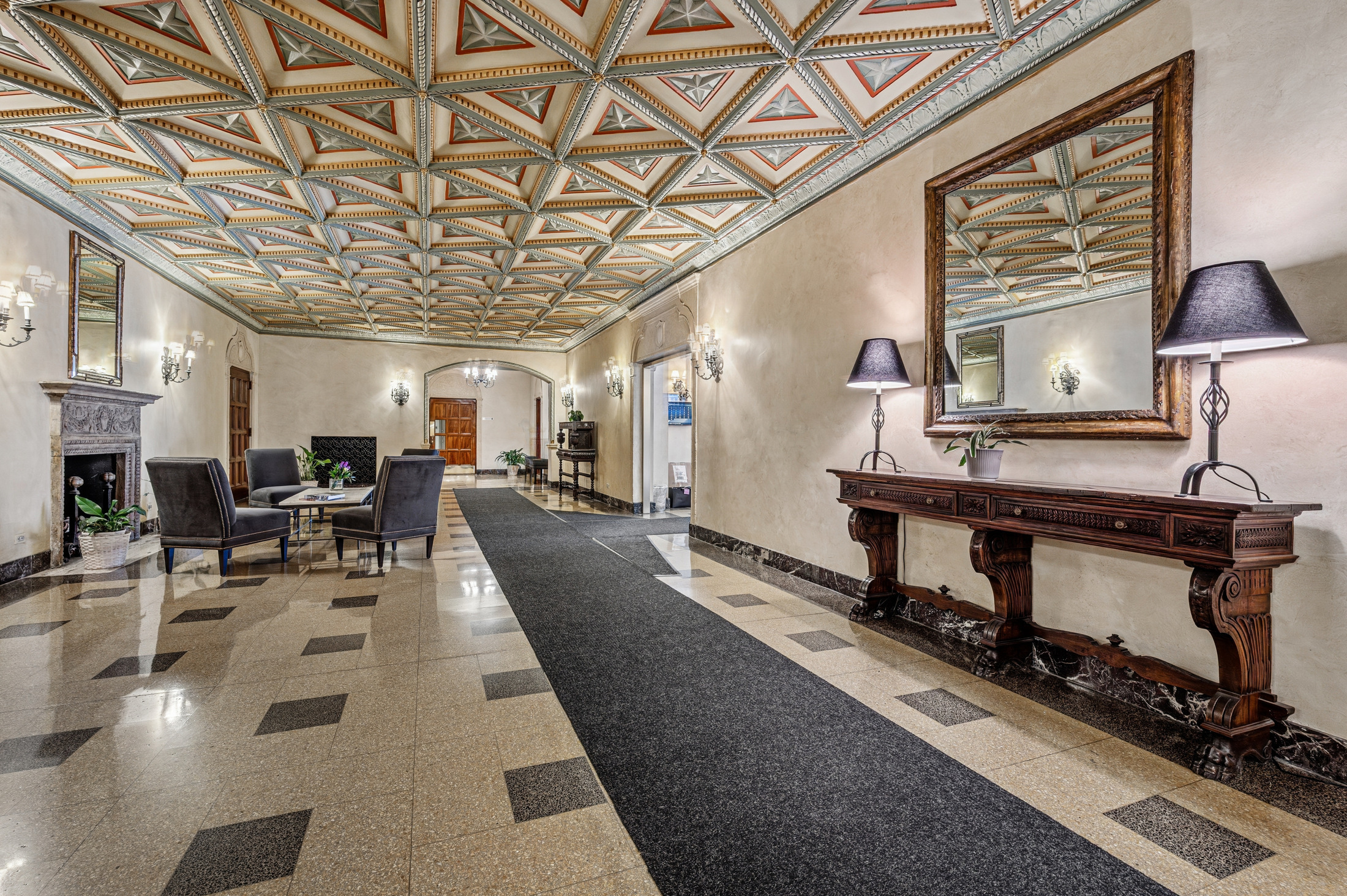 205 E 78th Street 12T