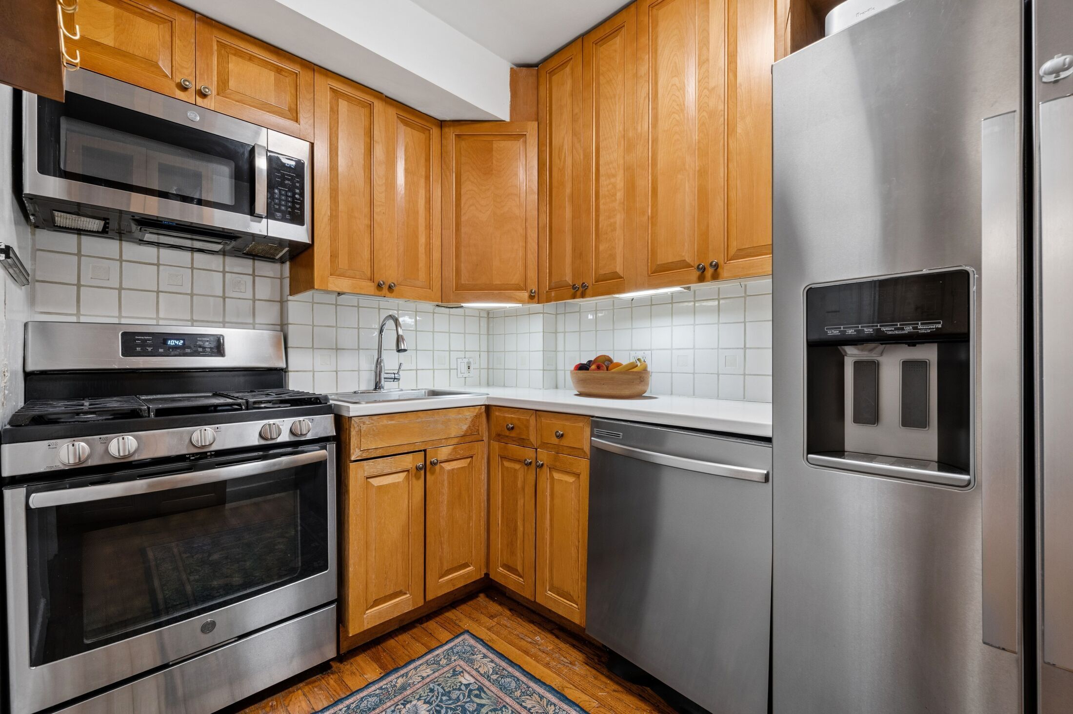 205 E 78th Street 12T