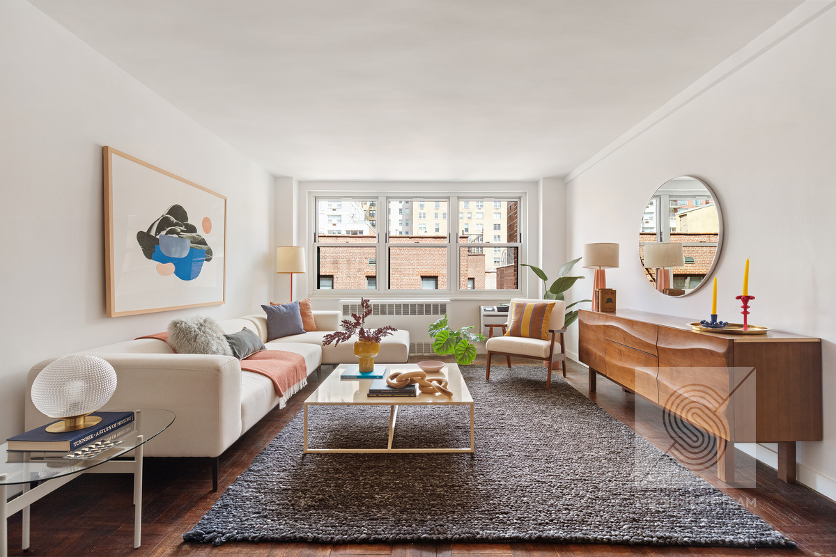 315 E 70th Street 7D