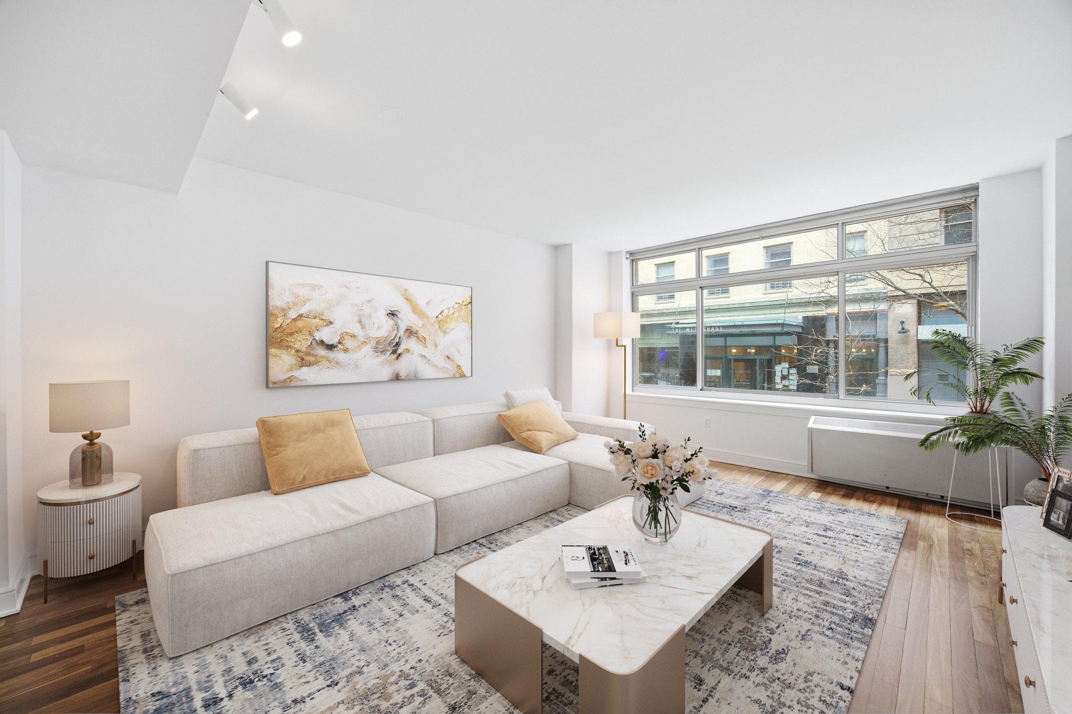 99 Jane Street 1K