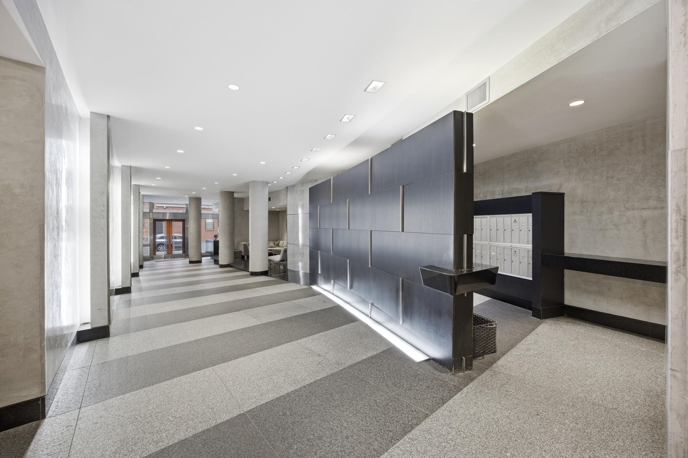 99 Jane Street 1K