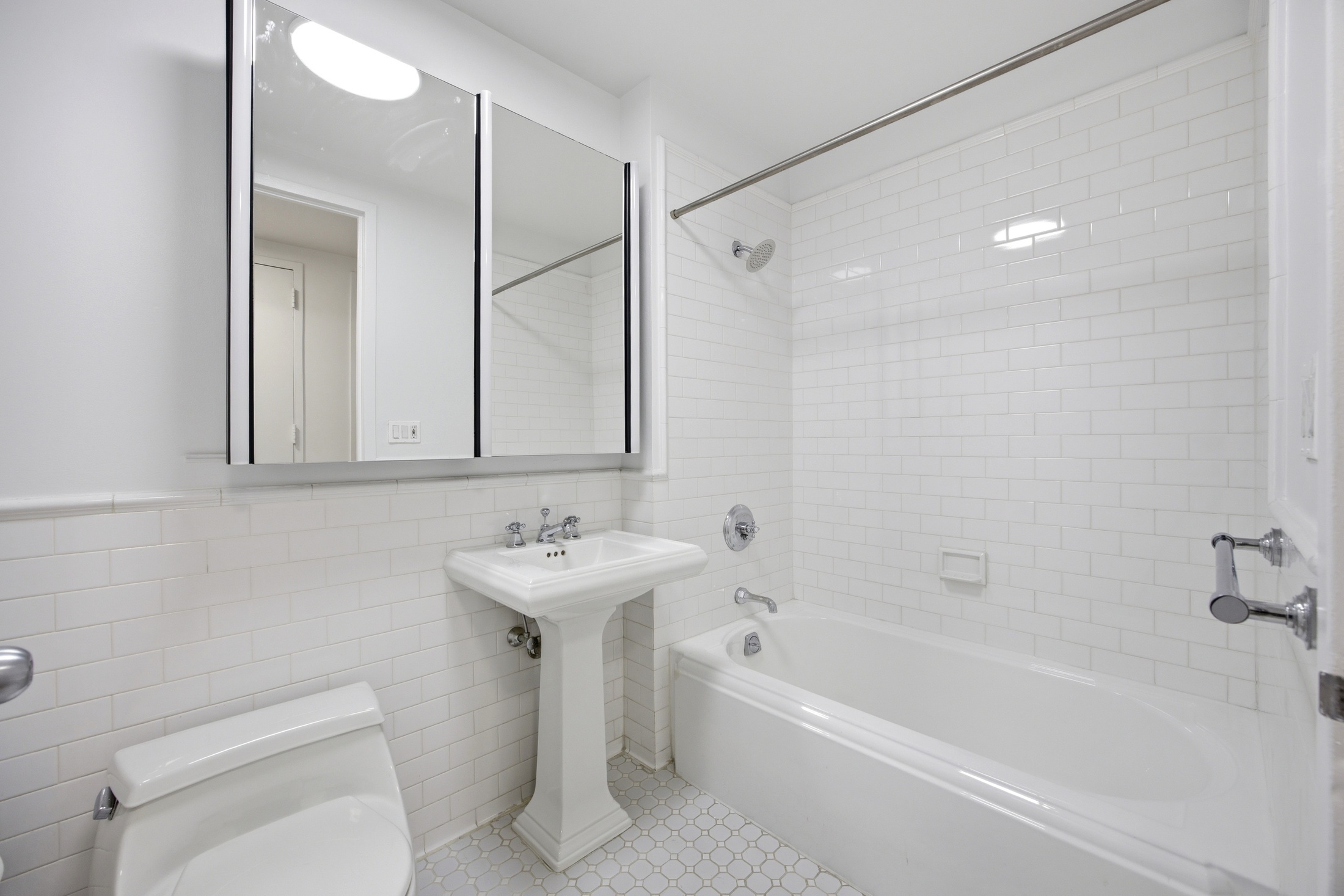 99 Jane Street 1K