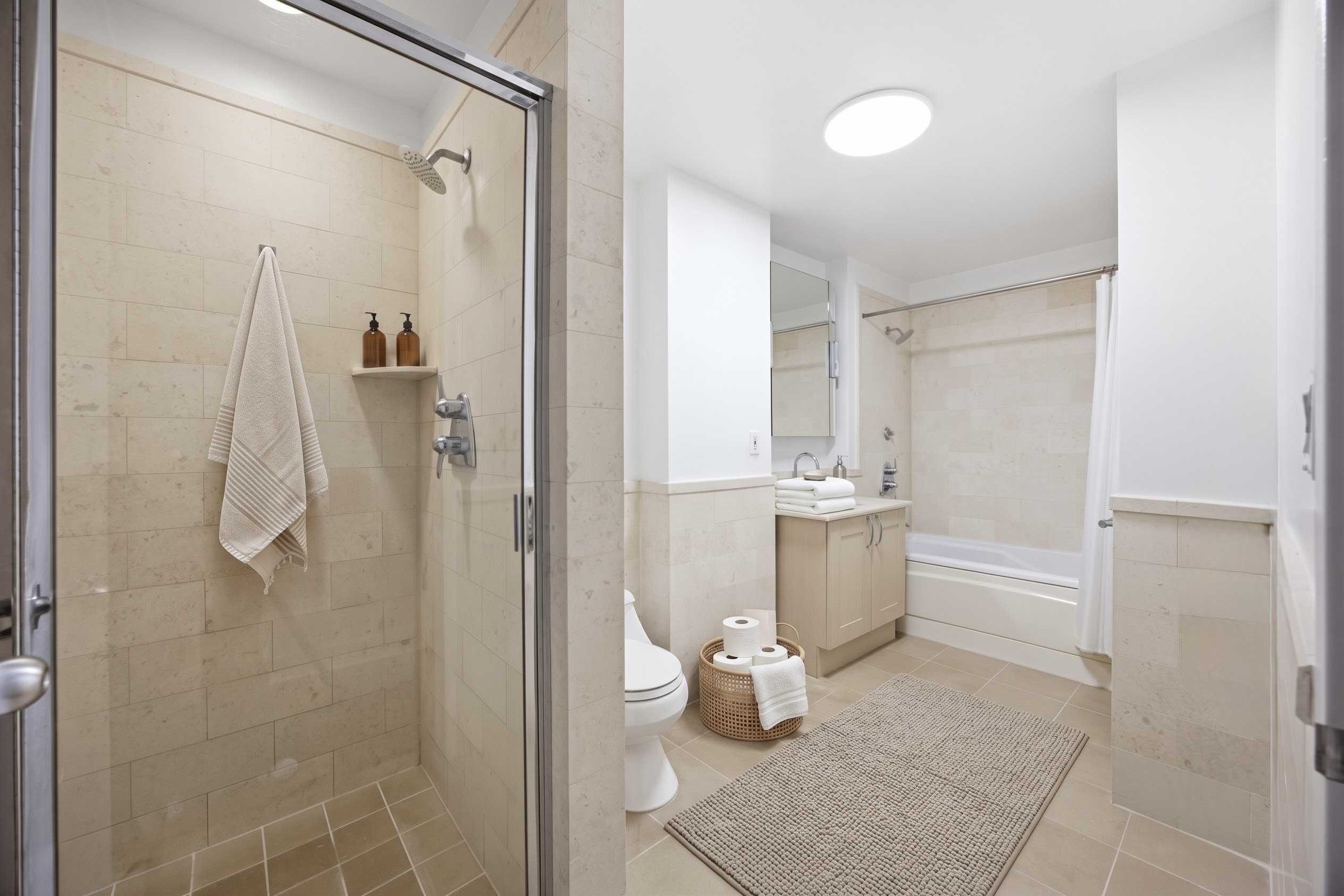 99 Jane Street 1K