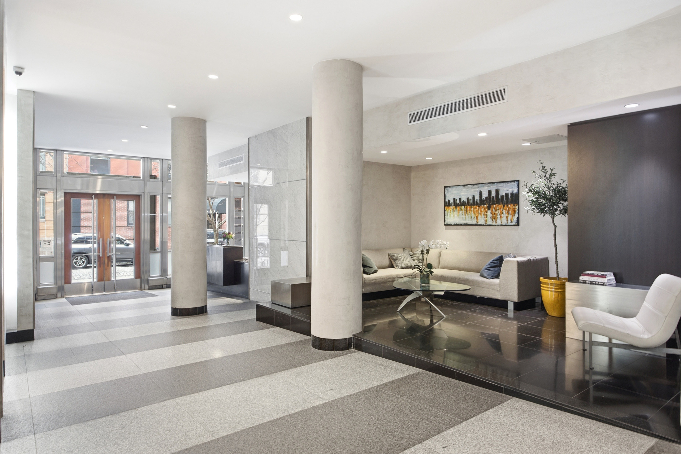 99 Jane Street 1K