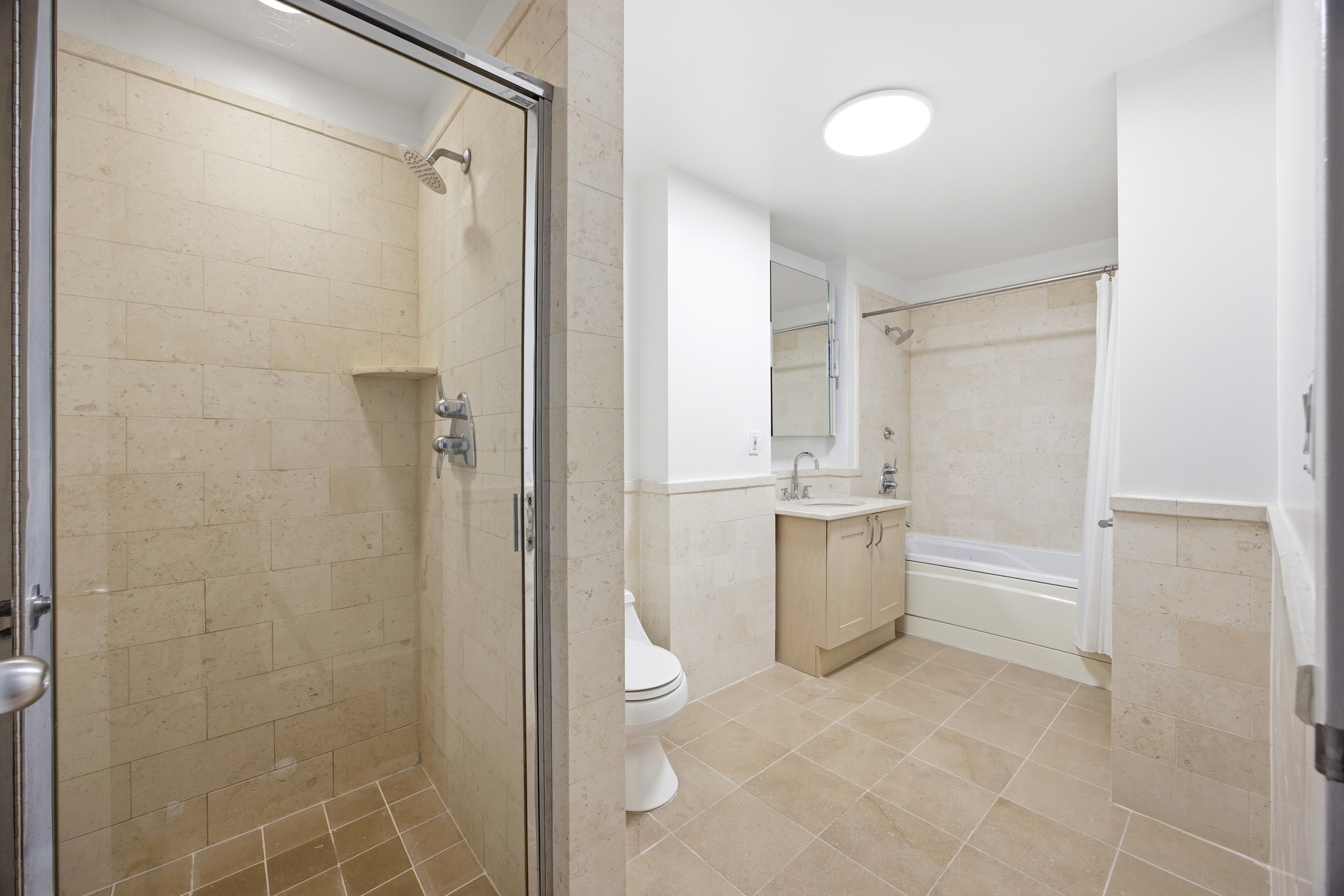 99 Jane Street 1K
