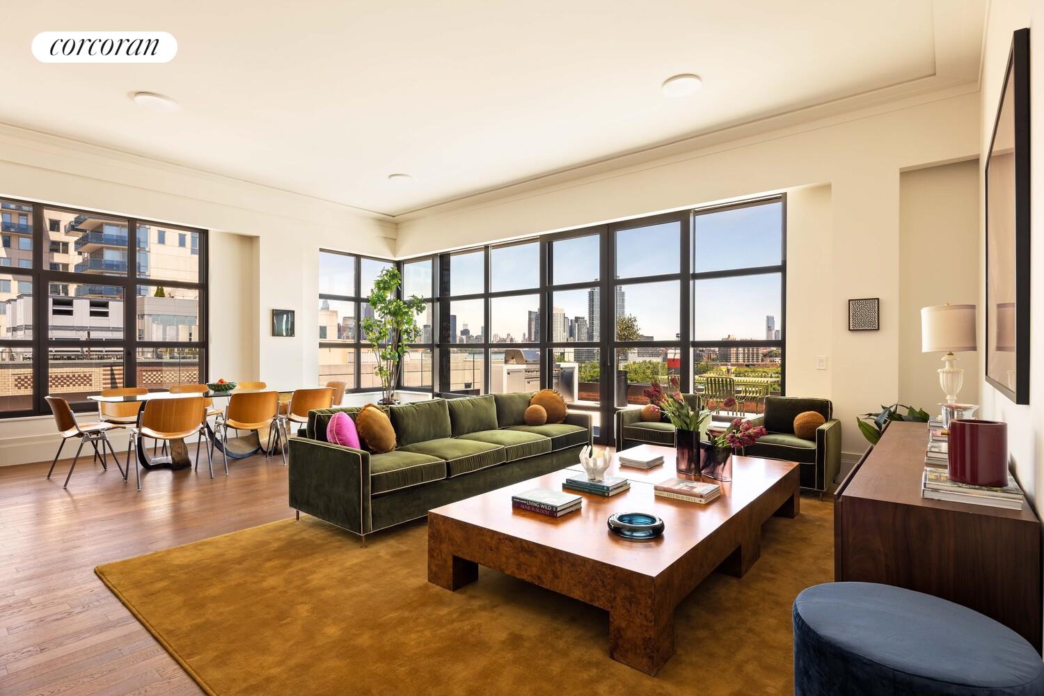127 Kent Avenue Ph1a Brooklyn Ny Us 11249 Rls20084879