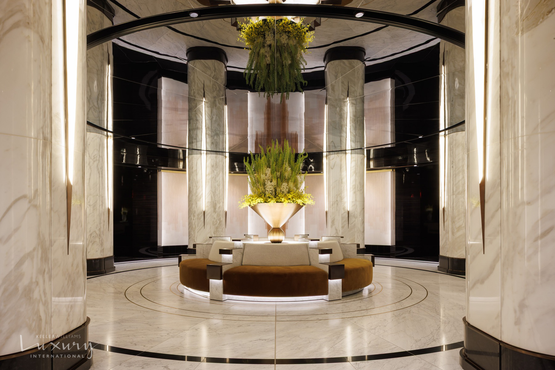 303 Park Avenue 2601