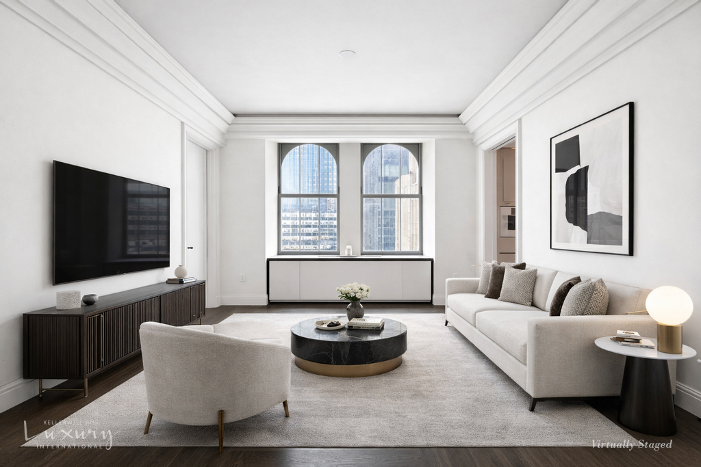 303 Park Avenue 2601
