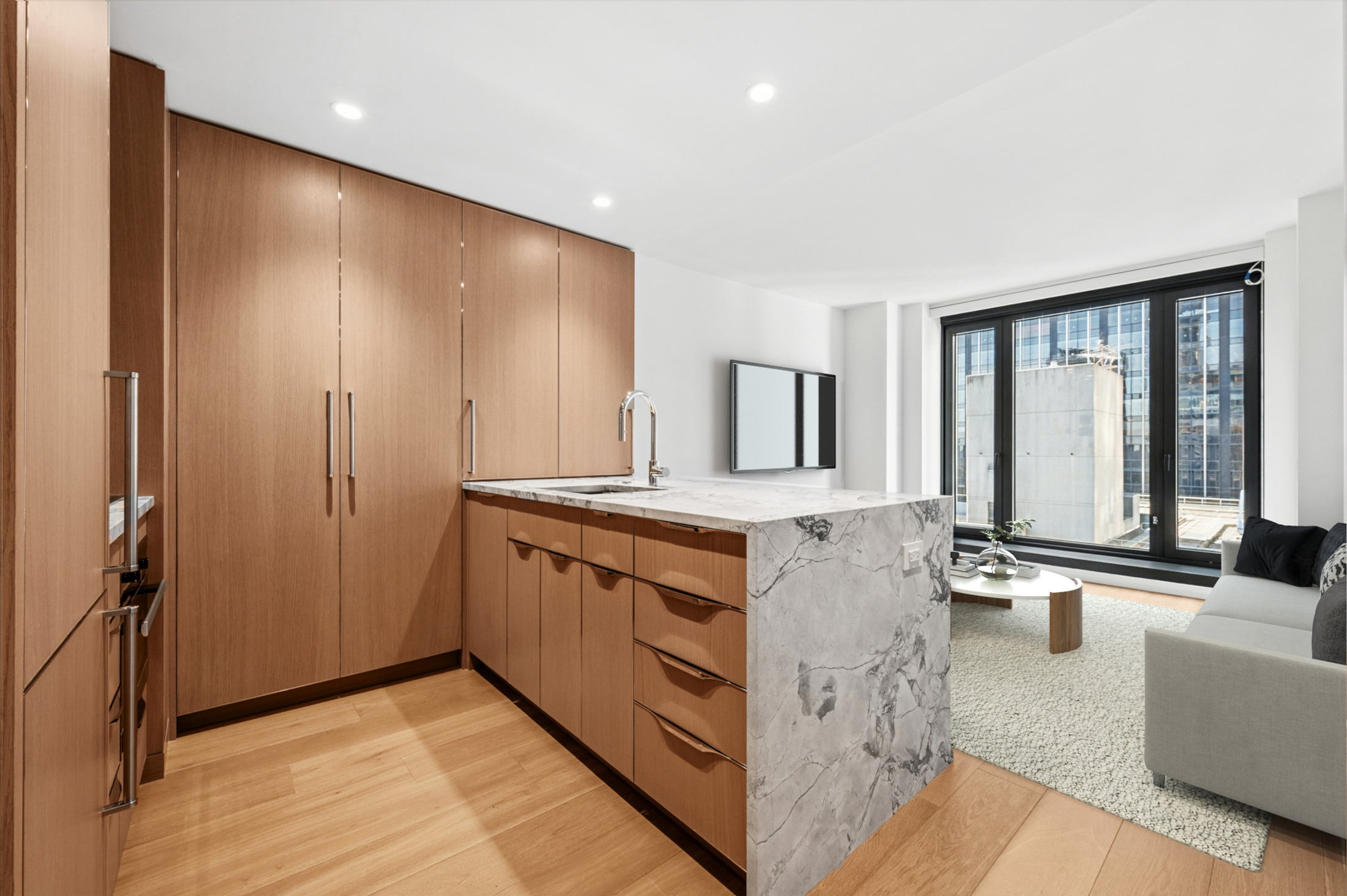 111 W 56th Street 35G