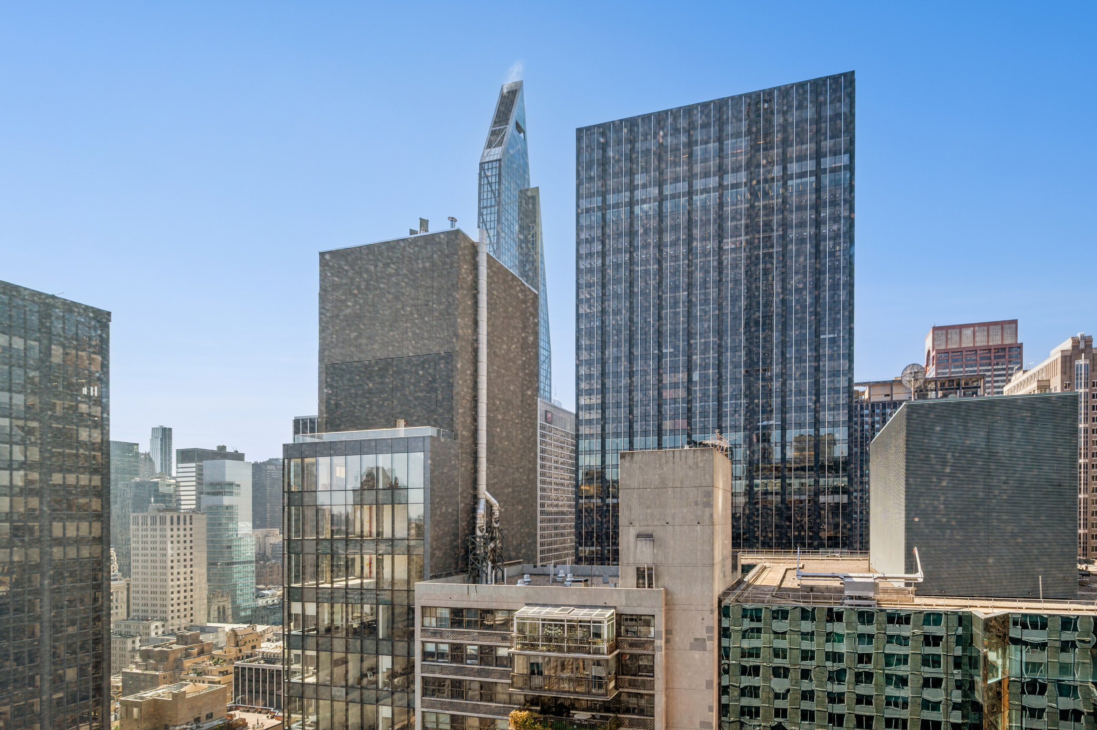 111 W 56th Street 35G