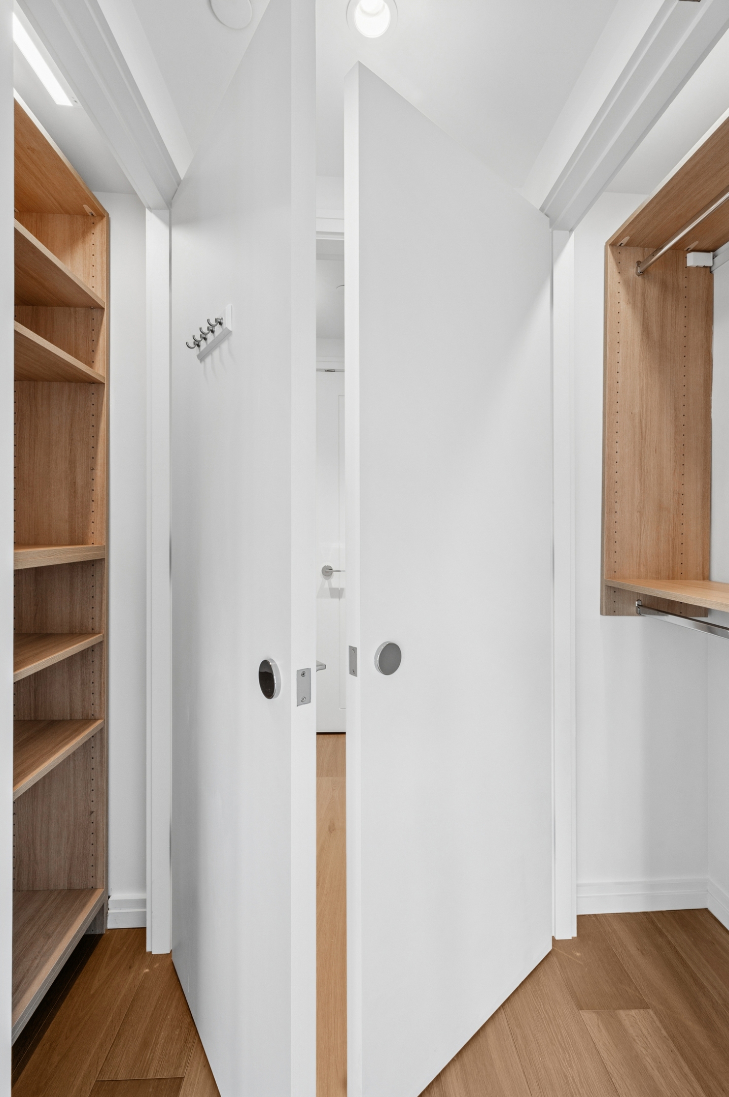 111 W 56th Street 35G