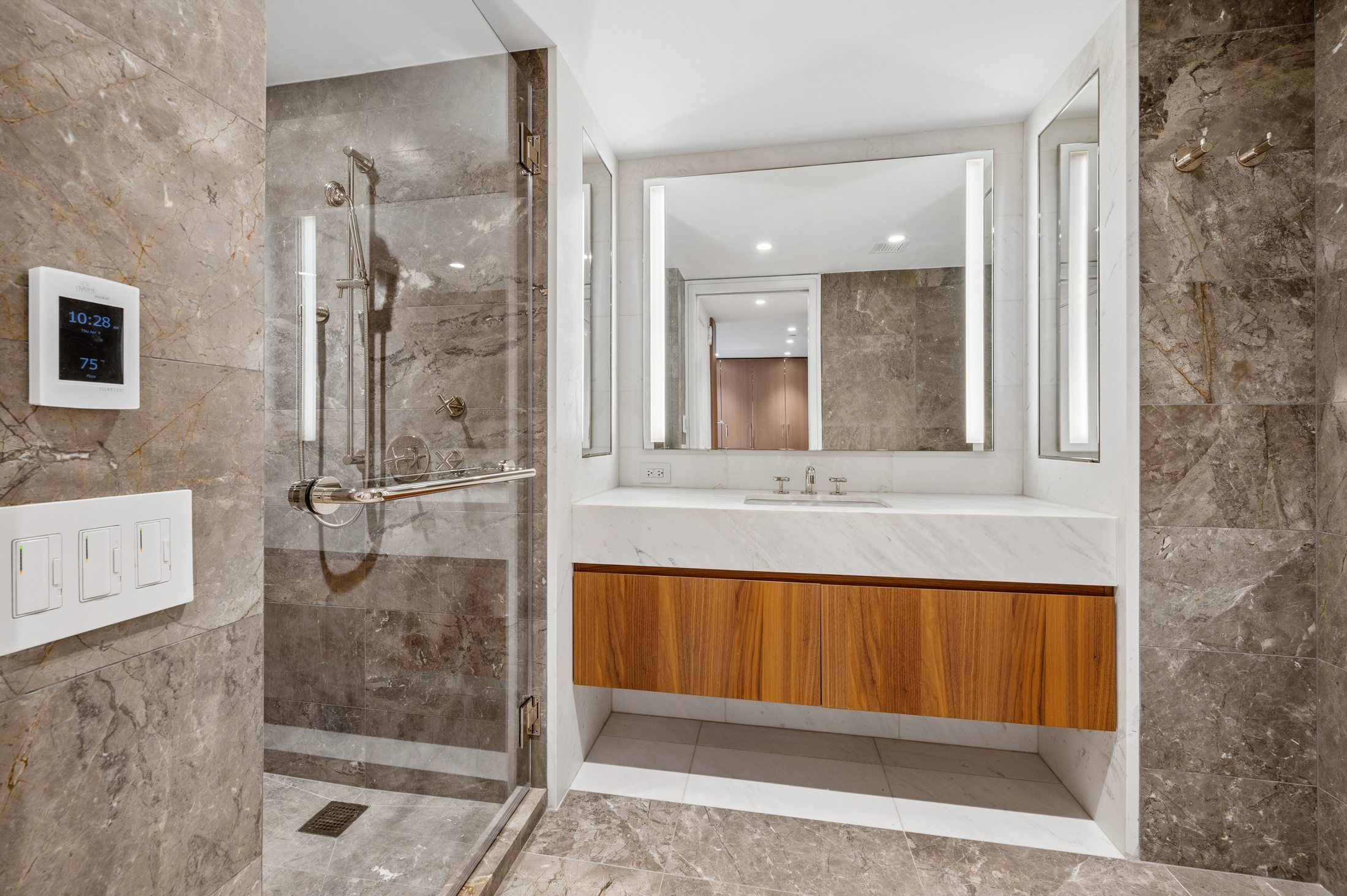 111 W 56th Street 35G