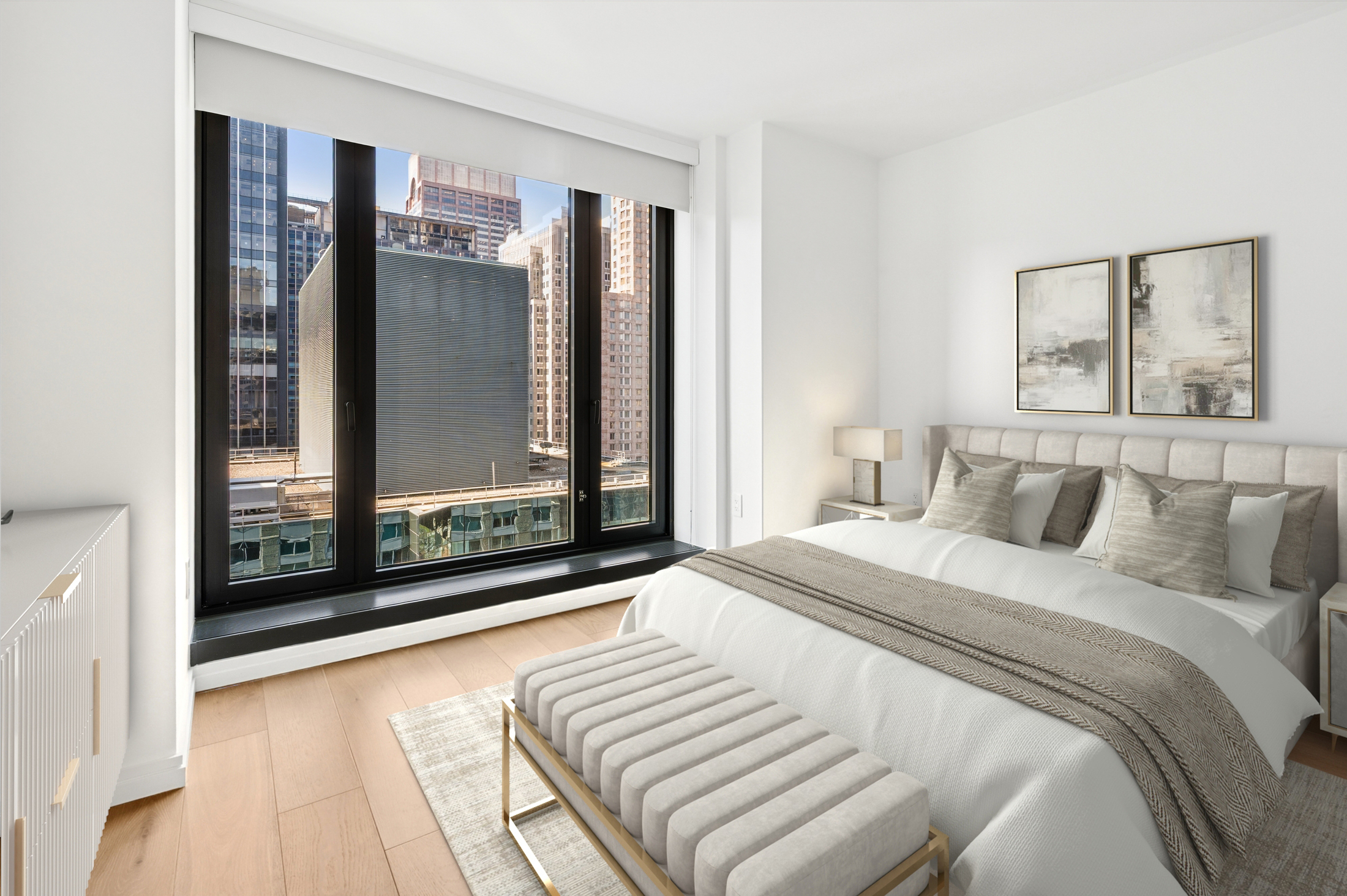 111 W 56th Street 35G