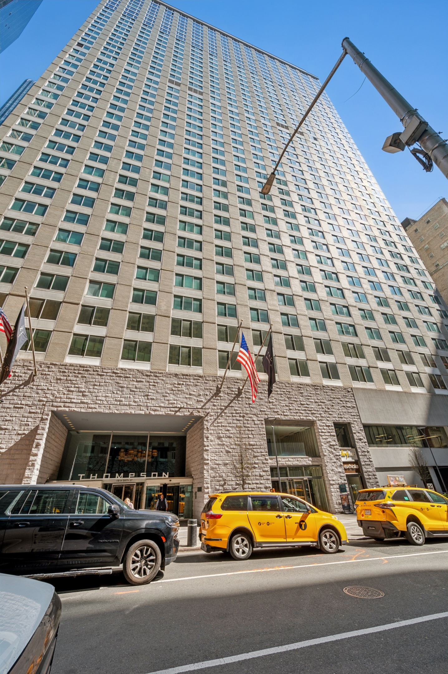 111 W 56th Street 35G