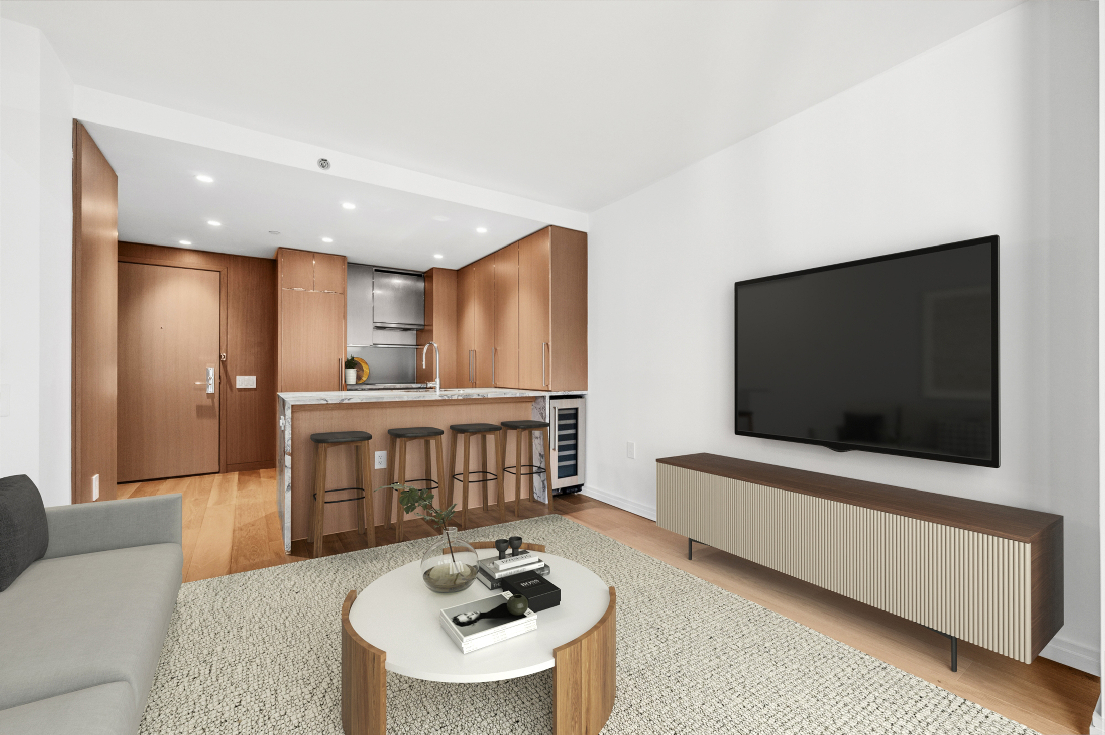 111 W 56th Street 35G