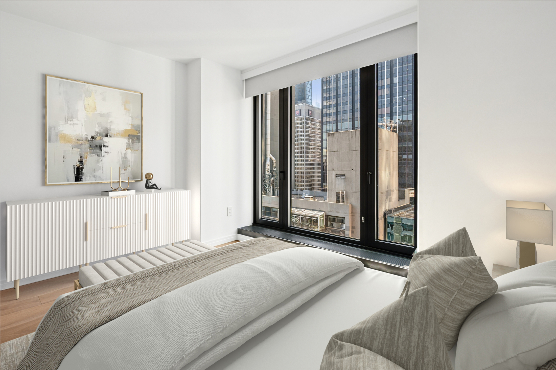 111 W 56th Street 35G