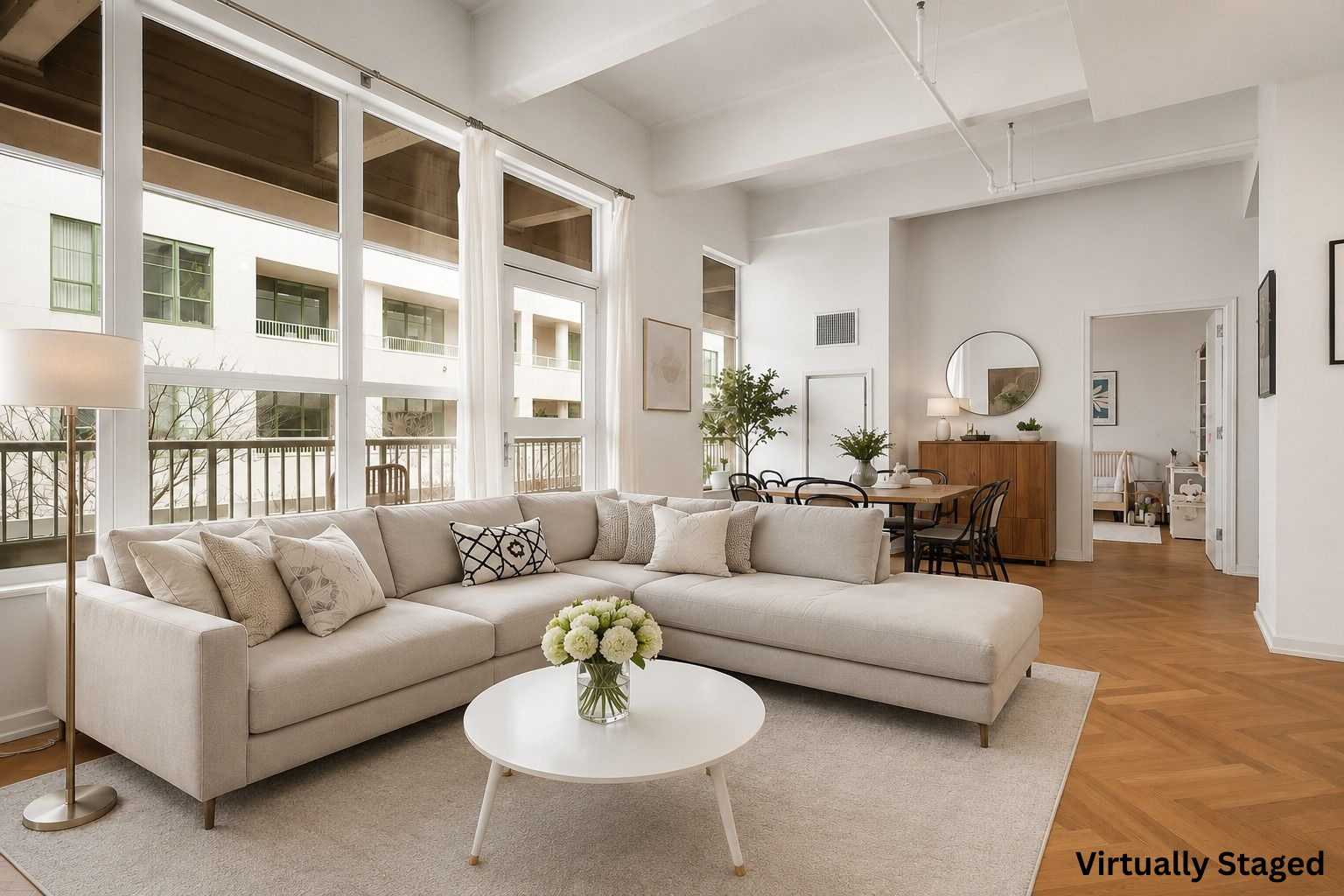 184 Kent Avenue B506