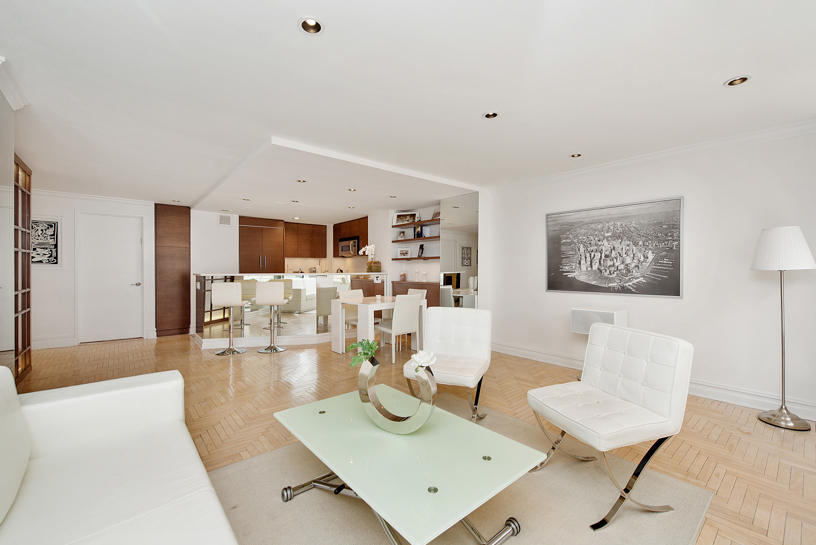 106 Central Park S 16G