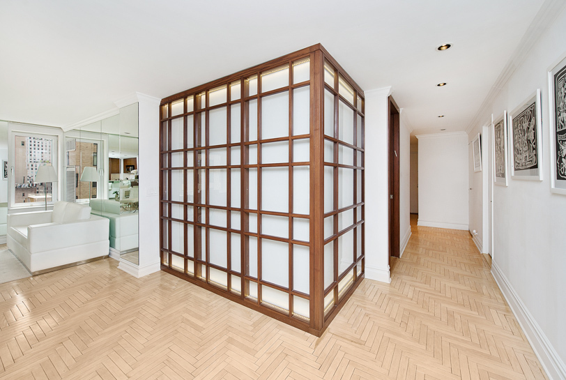 106 Central Park S 16G