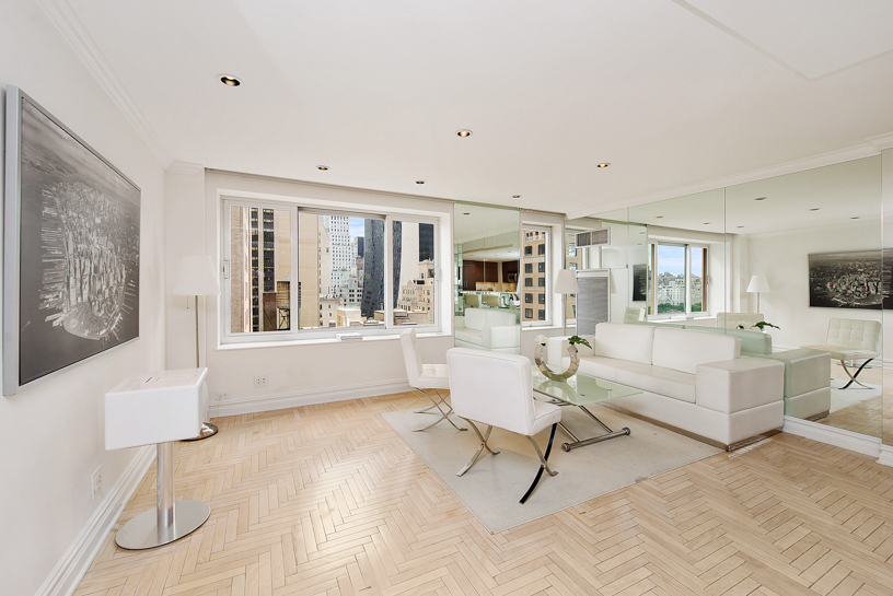 106 Central Park S 16G