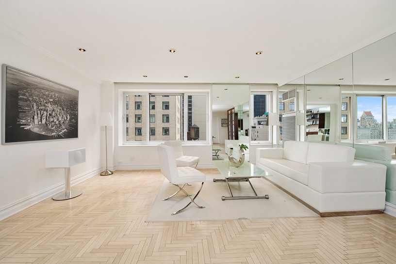 106 Central Park S 16G