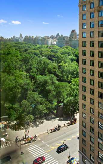 106 Central Park S 16G