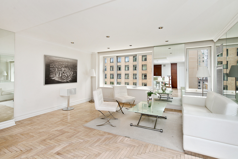106 Central Park S 16G