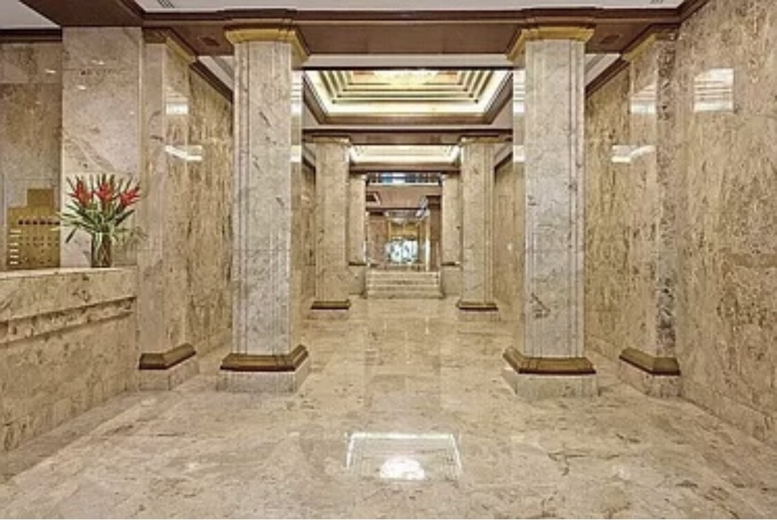 106 Central Park S 16G