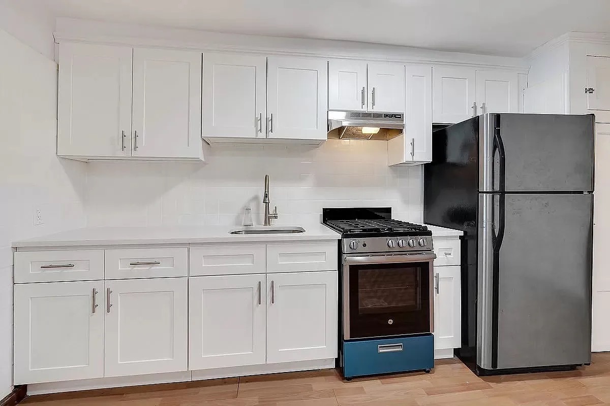 458 W 153rd Street