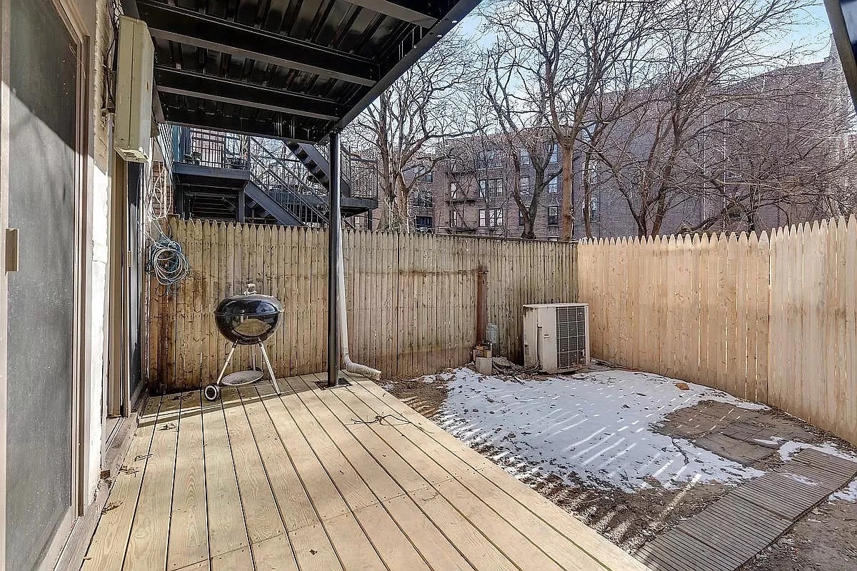 458 W 153rd Street