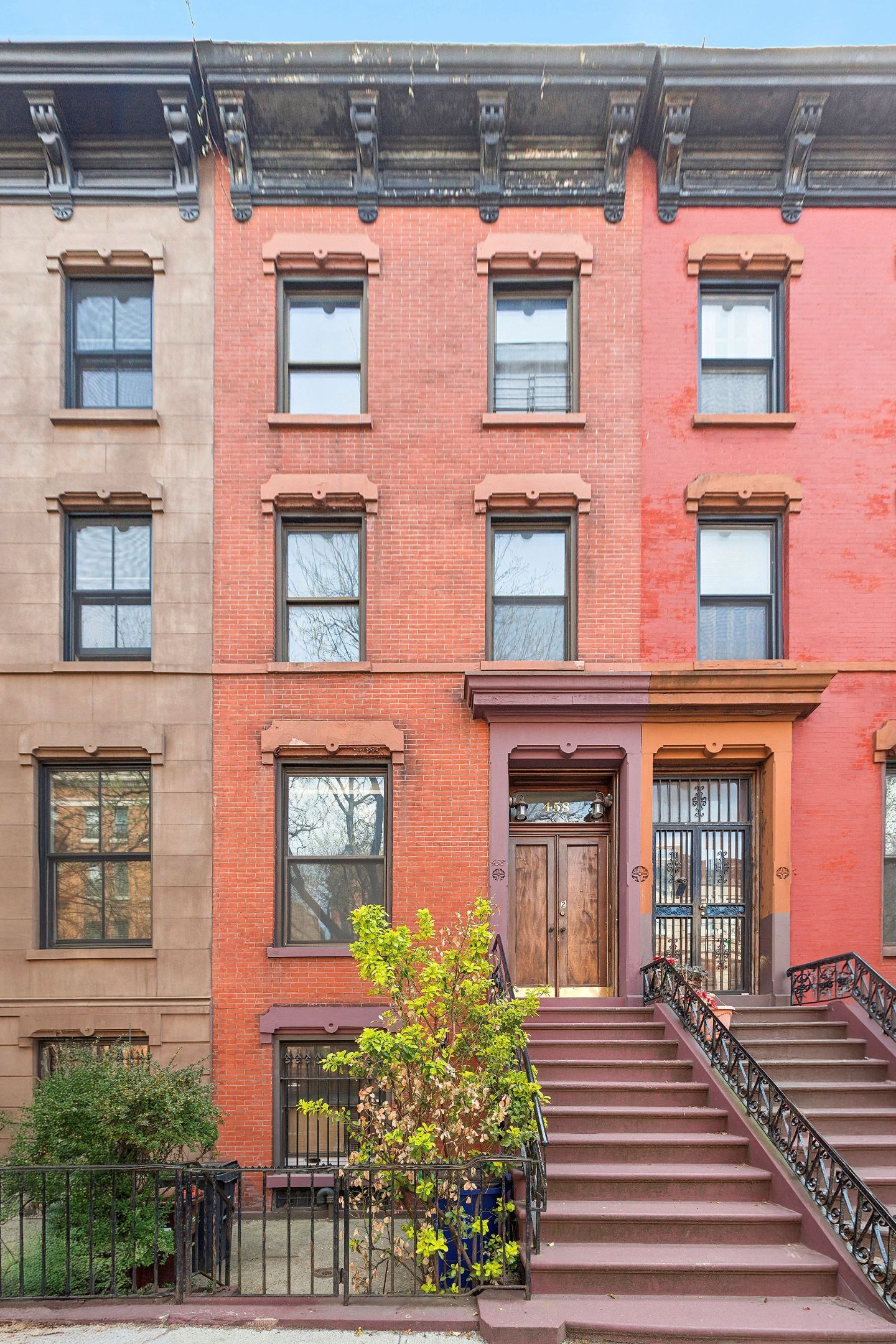 458 W 153rd Street